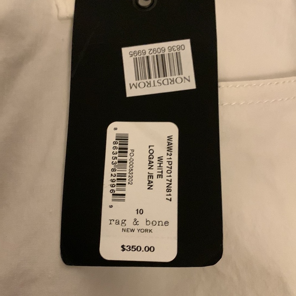 SALE!!!! Rag and Bone Pants! NEW!!! - Picture 2 of 7
